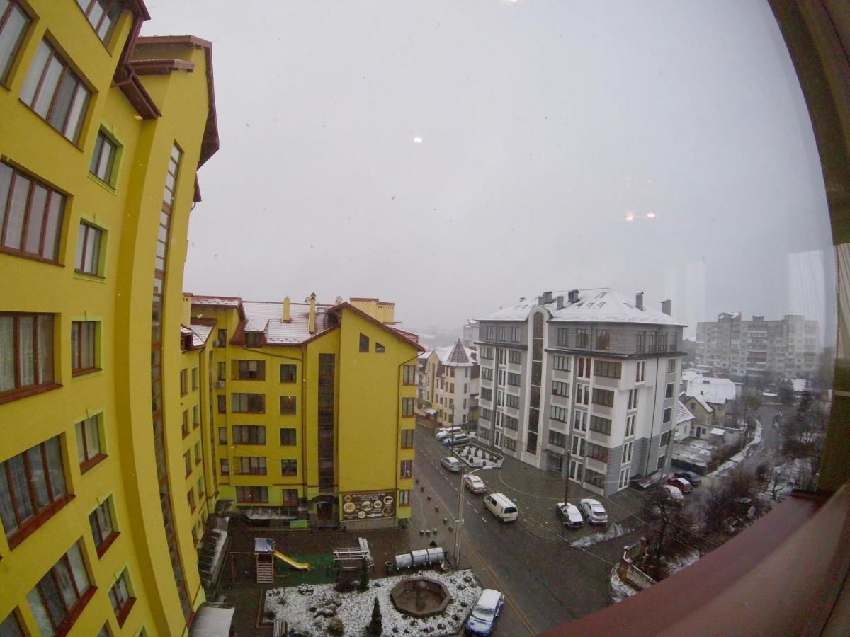 Апартаменты VIP Apartament in the center Трускавец-15