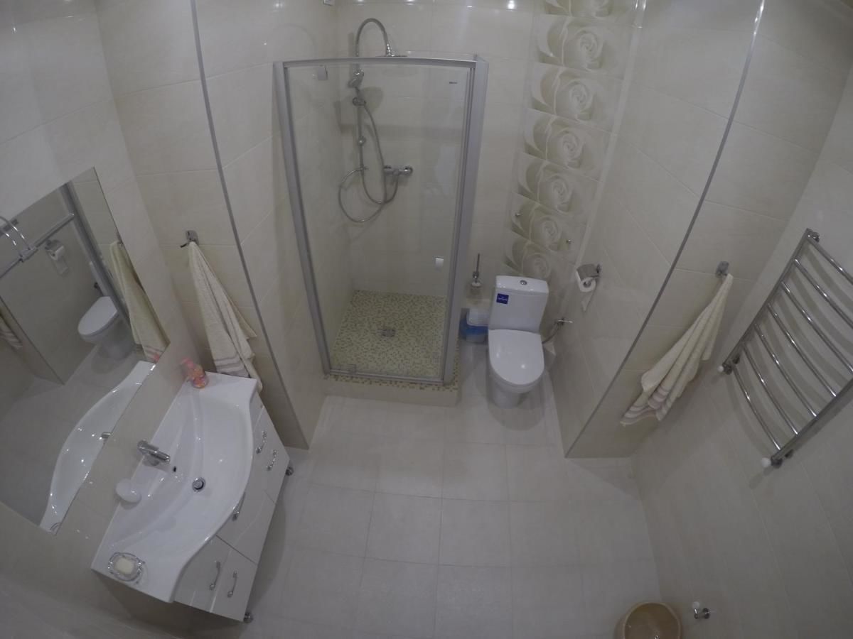Апартаменты VIP Apartament in the center Трускавец-28