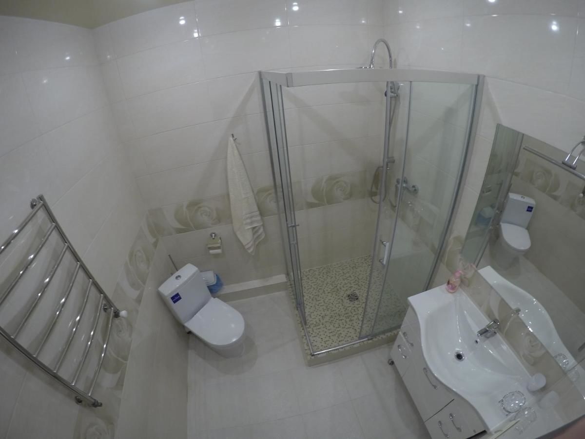 Апартаменты VIP Apartament in the center Трускавец-29