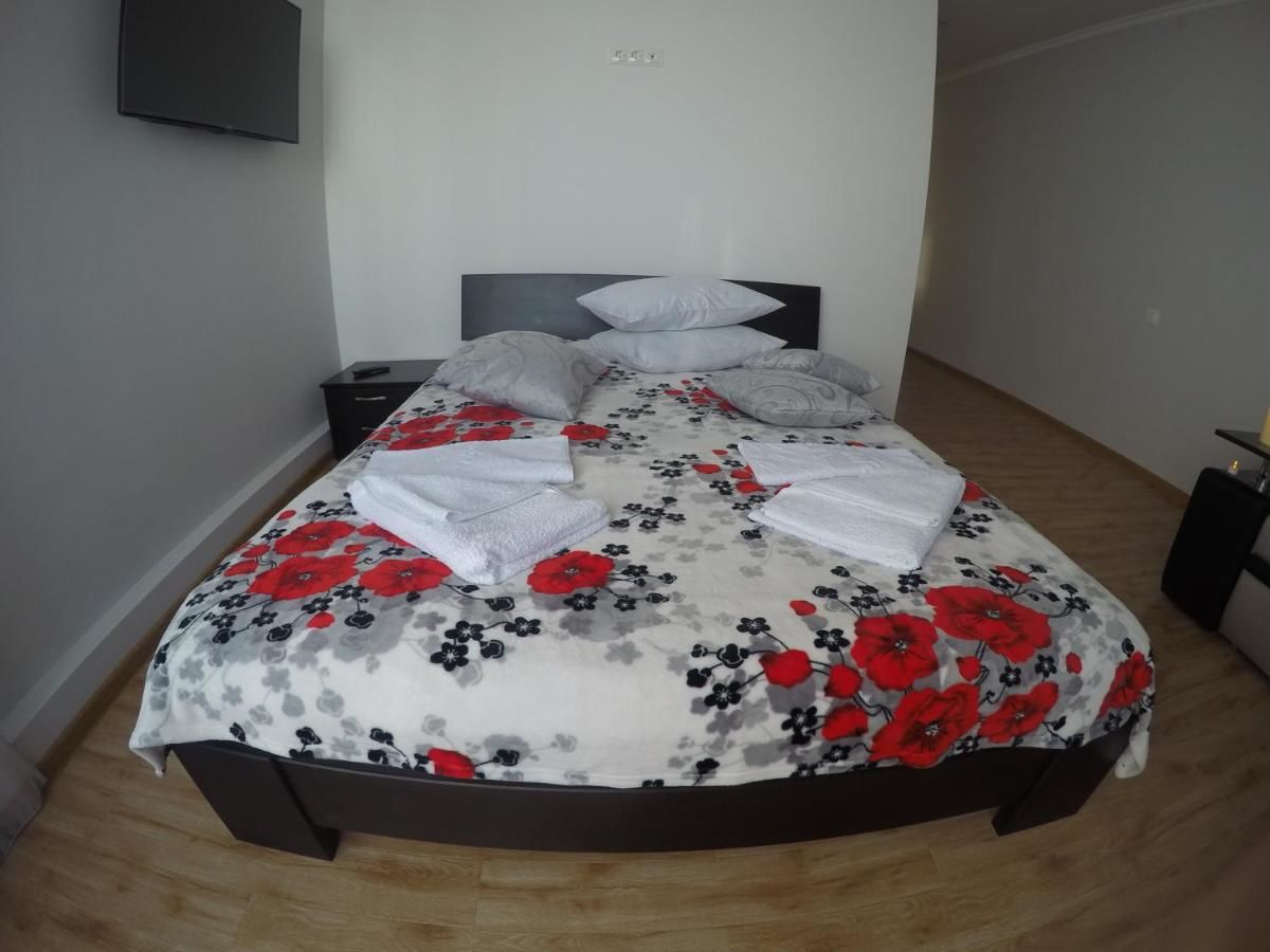 Апартаменты VIP Apartament in the center Трускавец-32
