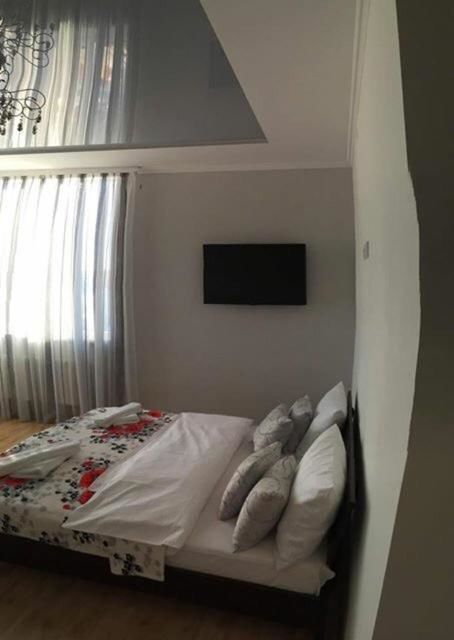 Апартаменты VIP Apartament in the center Трускавец-36