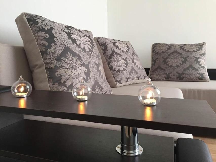 Апартаменты VIP Apartament in the center Трускавец-37