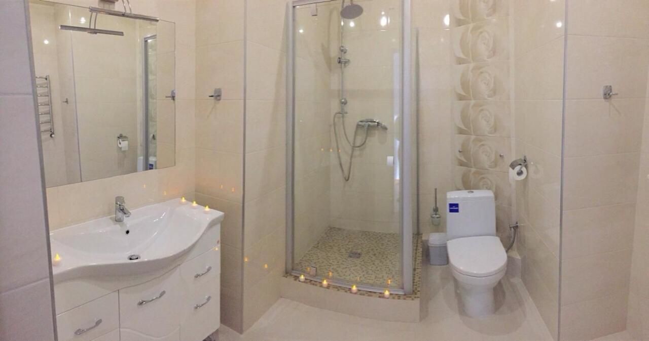 Апартаменты VIP Apartament in the center Трускавец-39