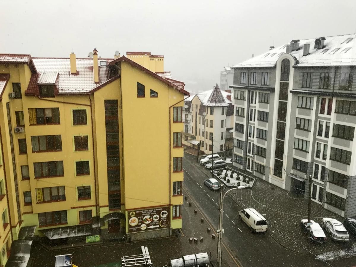 Апартаменты VIP Apartament in the center Трускавец-7