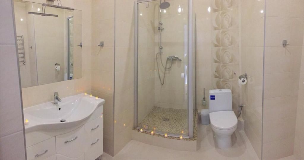 Апартаменты VIP Apartament in the center Трускавец-50