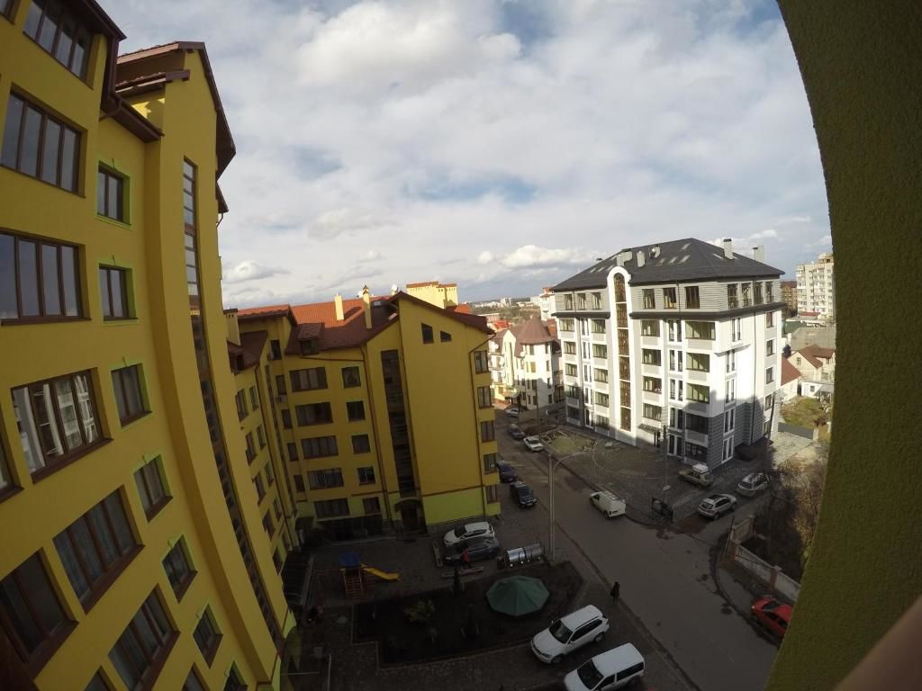 Апартаменты VIP Apartament in the center Трускавец-62