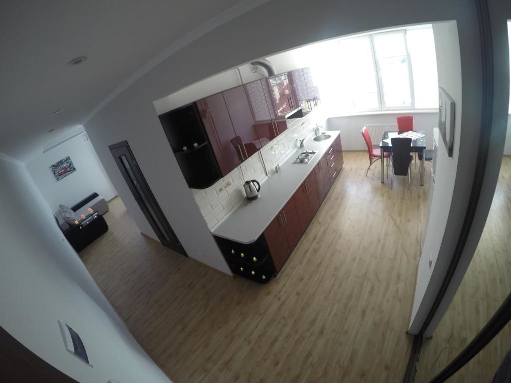 Апартаменты VIP Apartament in the center Трускавец-65