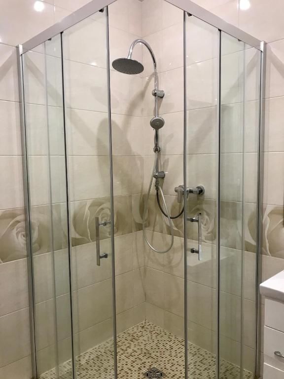 Апартаменты VIP Apartament in the center Трускавец-77