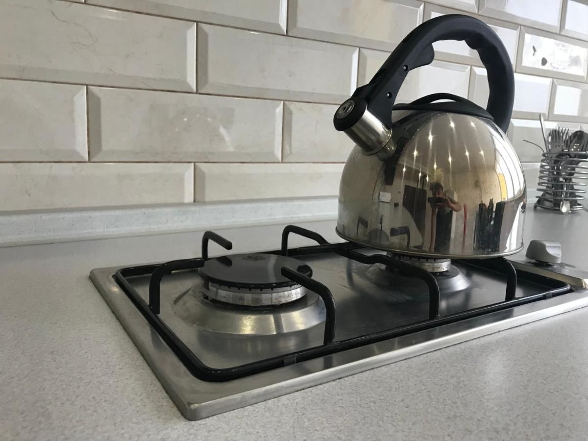 Апартаменты VIP Apartament in the center Трускавец-12