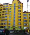 Апартаменты VIP Apartament in the center Трускавец-2