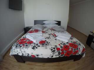 Апартаменты VIP Apartament in the center Трускавец Номер-студио с видом на горы-29