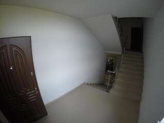 Апартаменты VIP Apartament in the center Трускавец Номер-студио с видом на горы-55