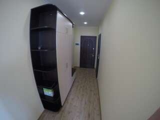 Апартаменты VIP Apartament in the center Трускавец Номер-студио с видом на горы-58