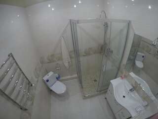 Апартаменты VIP Apartament in the center Трускавец Номер-студио с видом на горы-61