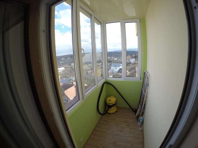 Апартаменты VIP Apartament in the center Трускавец-20