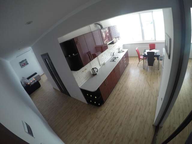 Апартаменты VIP Apartament in the center Трускавец-22
