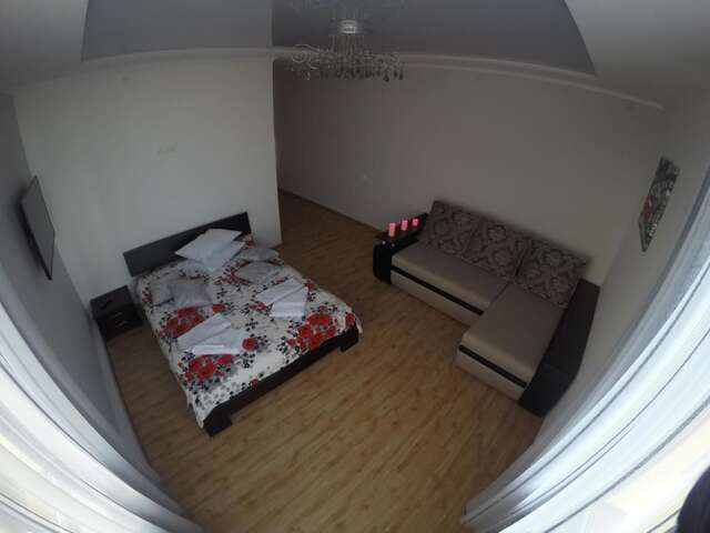 Апартаменты VIP Apartament in the center Трускавец-30