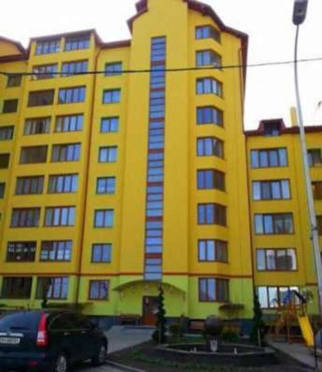 Апартаменты VIP Apartament in the center Трускавец-5