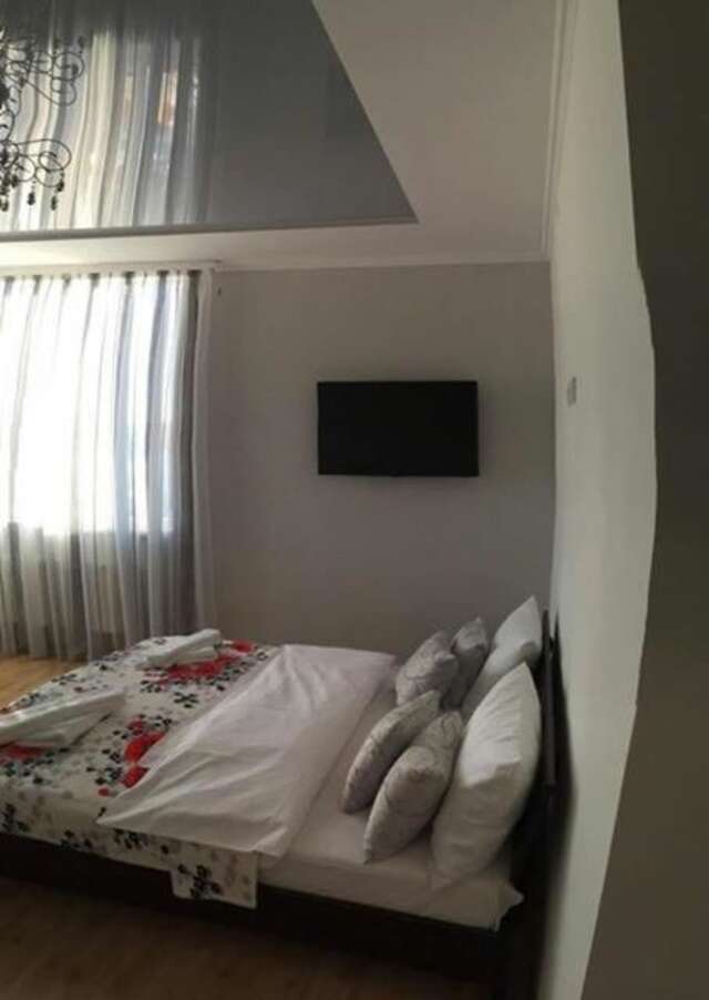 Апартаменты VIP Apartament in the center Трускавец-35