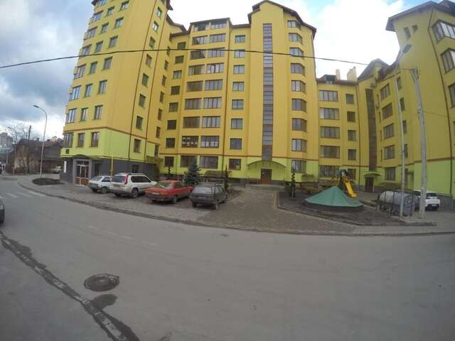 Апартаменты VIP Apartament in the center Трускавец-40