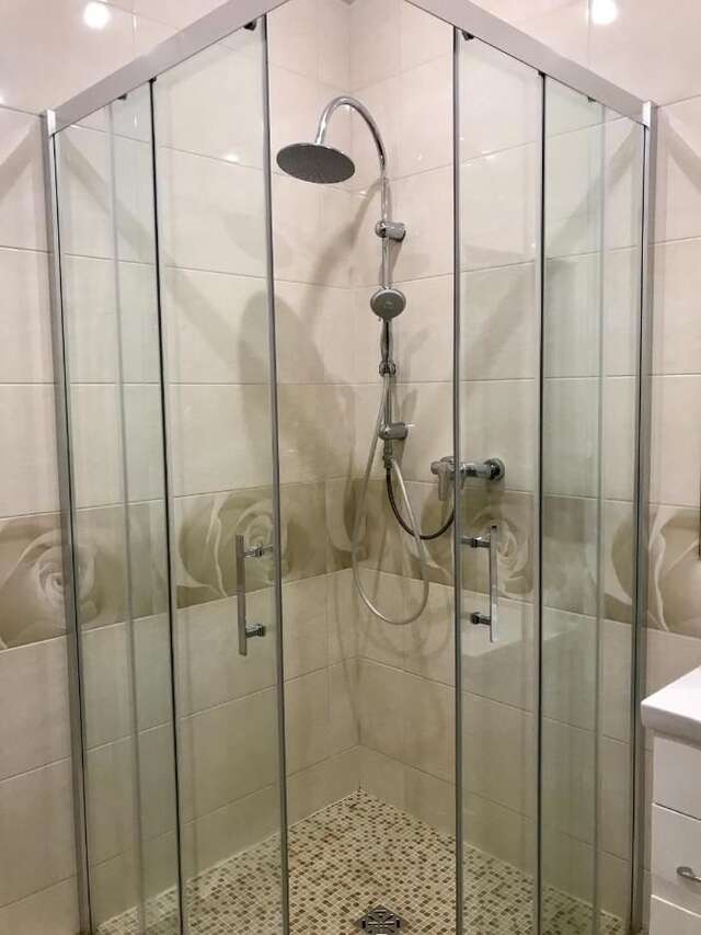 Апартаменты VIP Apartament in the center Трускавец-8