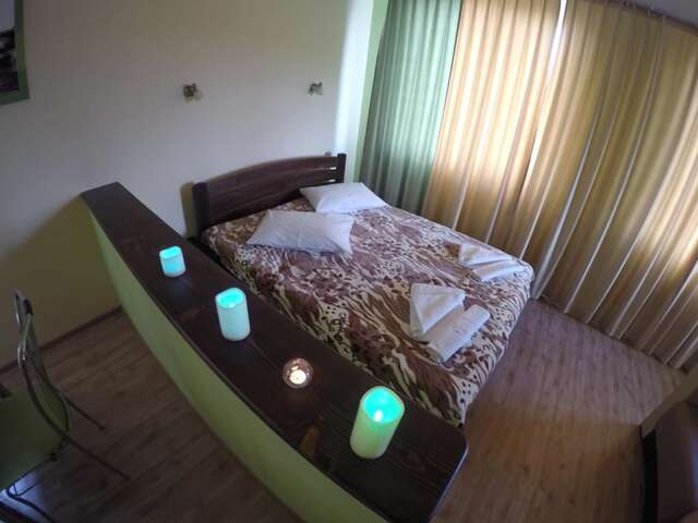 Апартаменты VIP Apartament in the center Трускавец-62