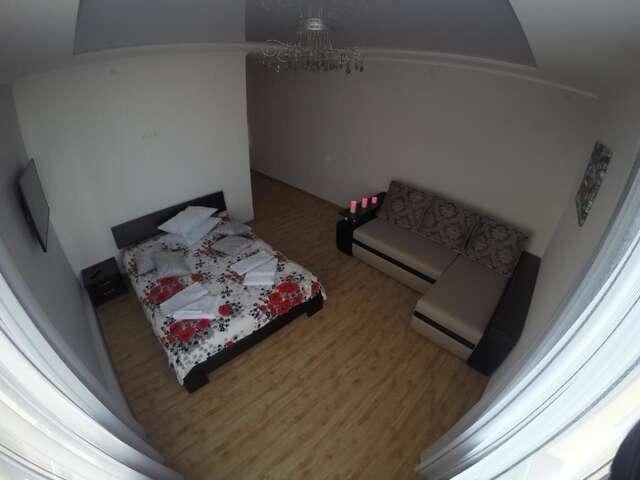 Апартаменты VIP Apartament in the center Трускавец-65