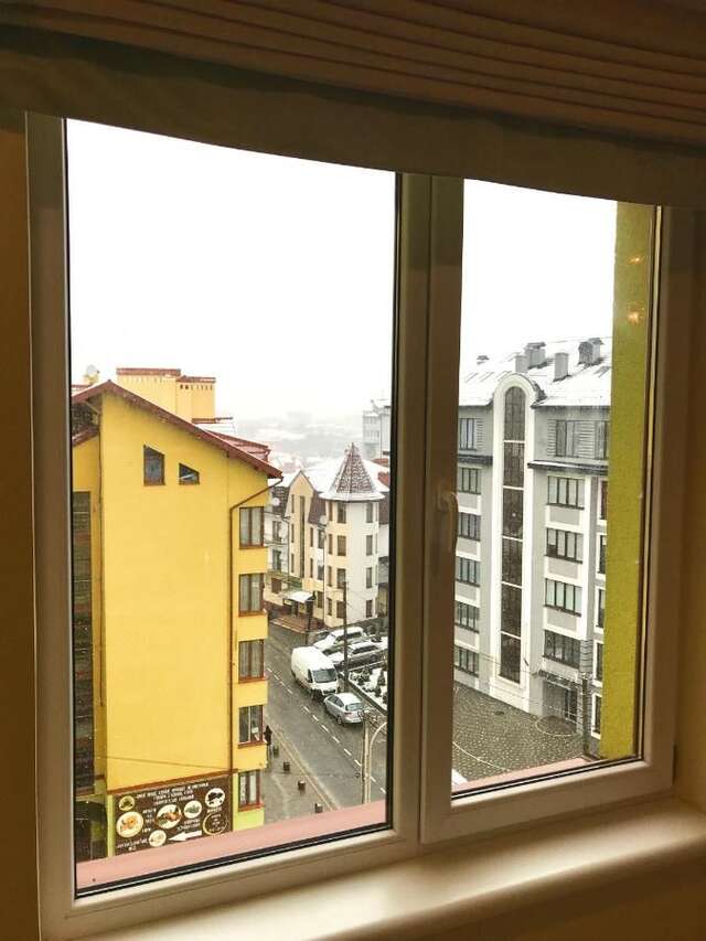 Апартаменты VIP Apartament in the center Трускавец-9