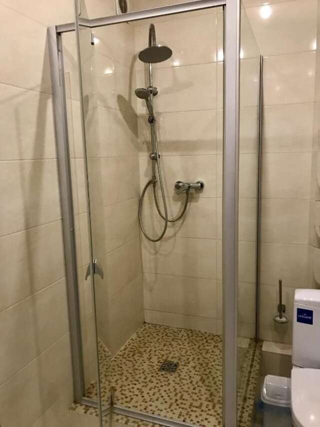 Апартаменты VIP Apartament in the center Трускавец-75